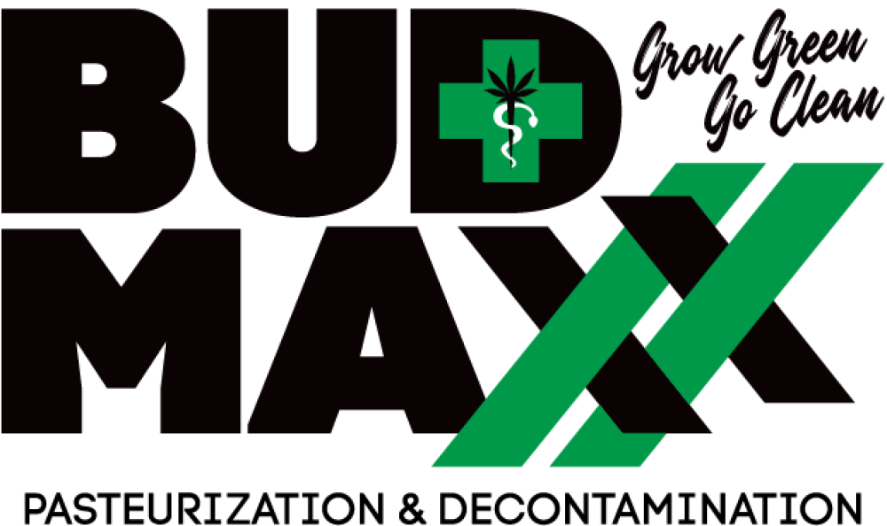 Bud Maxx Pasteurization & Decontamination
